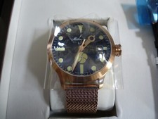 Mathey Tissot Elica Automatic