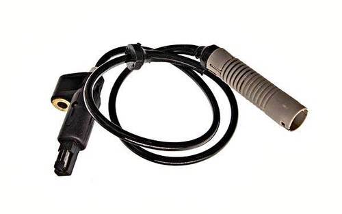Wheel speed sensor fits bmw - wheel,