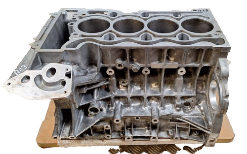 Bmw series e90 e91 e92 - e91, 318i
