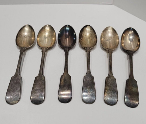 Set antique cooper bros - set,