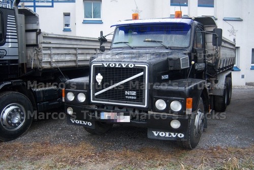 Truck photo volvo - photo, turbo
