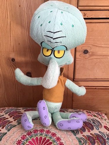 2011 simba viacom spongebob - simba,