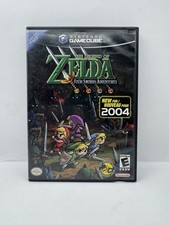 Zelda Four Swords Adventures
