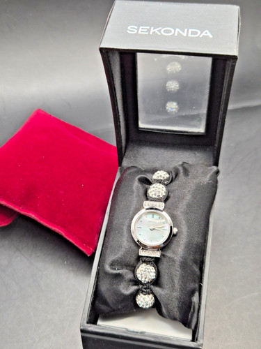 Sekonda ladies retro style - ladies,