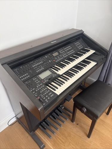 Technics gx5 electronic - technics, sx-gx5