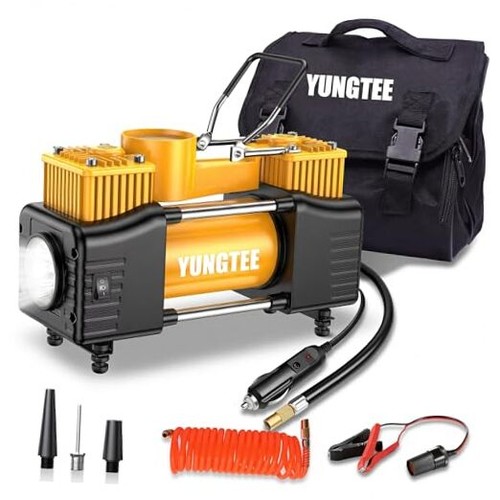 Tire inflator heavy - ,