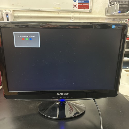 Samsung ls20puyke inch - ls20puyke/en, 20”inch
