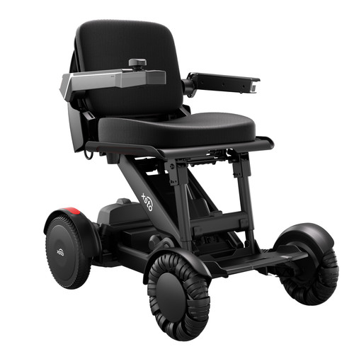 Xsto m4b self - xsto,