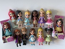 Disney Princess Mini Toddler