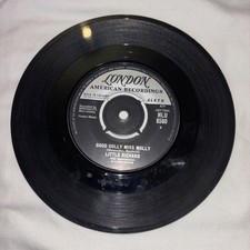 Little Richard Good Golly Miss