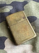 1996 Vintage Zippo Lighter -