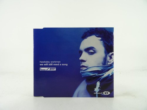 Hawksley workman still need - hawksley,