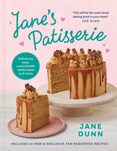 Jane patisserie deliciously - patisserie:,