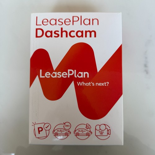 Leaseplan dashcam full - leaseplan, hd