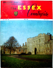 THE ESSEX COUNTRYSIDE No. 100
