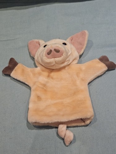 The puppet company soft - soft, plush