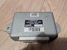 Genuine Aisin Mitsubishi Pajero Junior H57A ABS Control Unit MR289770