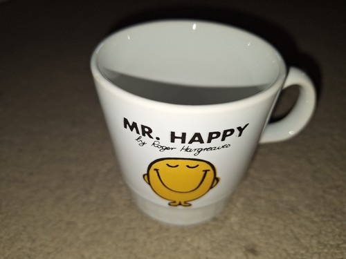 Vintage happy roger - vintage,
