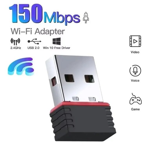 2860mbps wireless usb - usb, wifi