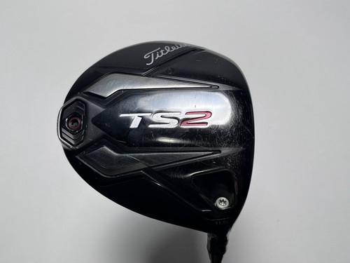 Titleist ts2 driver - titleist,