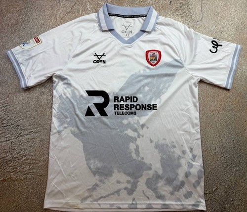 Barnsley 2025 2026 away - fc, 2025-2026