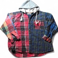 Vintage 90’s Needles Style