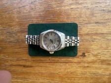 Rolex Oyster Perpetual Date