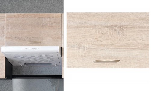 500mm kitchen wall cooker - kitchen,