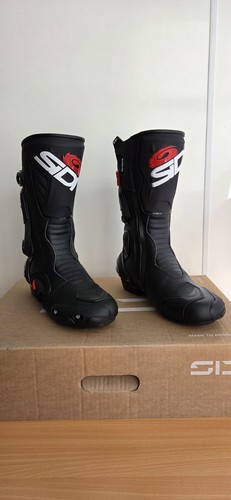 Sidi vertigo motorcycle - sidi, 2