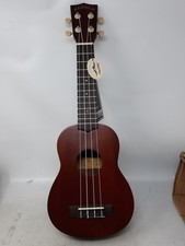 Makala MK-S Soprano Ukulele by
