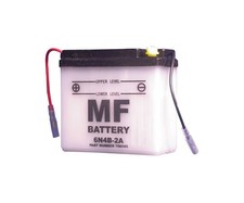 Battery Suzuki ZR 50 SLK 1981