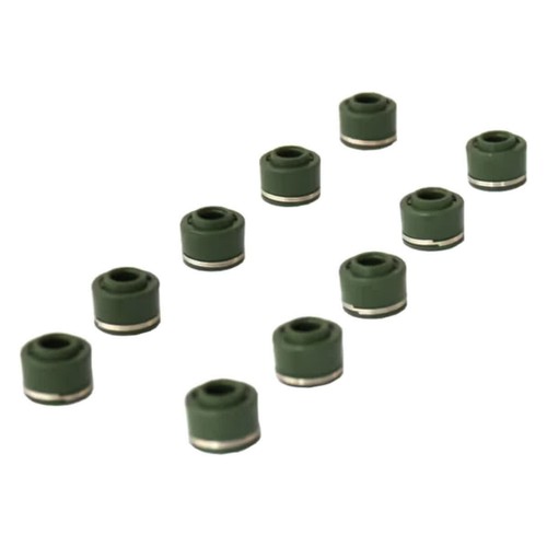 Athena oil seal guide - seal, valve
