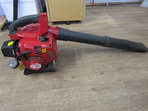 Sanli bv260 petrol leaf - sanli,