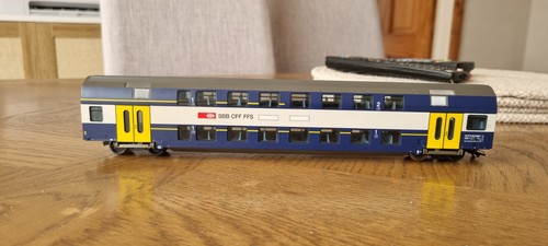 Fleischmann zurich bahn - ho,