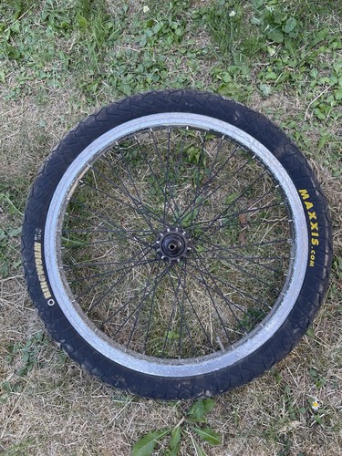 Haro pro wheel alex supra - pro,