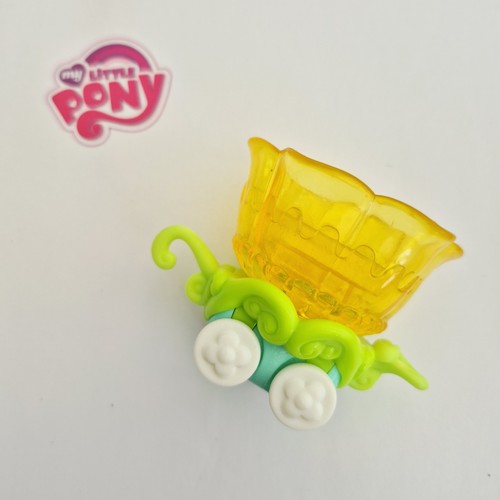 Little pony crystal - g3,