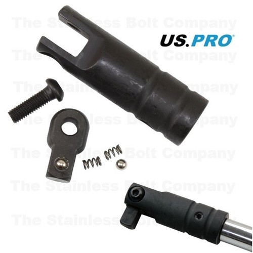 Pro drive heavy - 1/2",