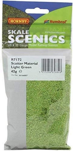 Hornby r7172 scatter light - scatter,