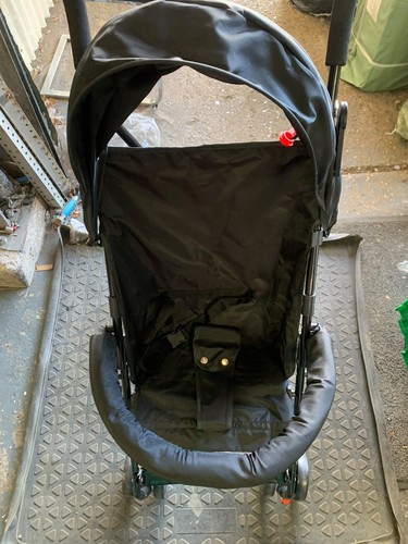 Foldable baby stroller pram - stroller,