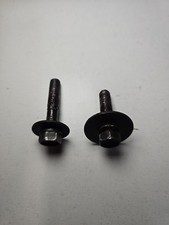 Suzuki GSX-R750 Slingshot 1988 - 1989 Oil Cooler Bolts Bolt Set 