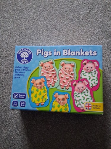 Orchard toys childrens games - childrens,