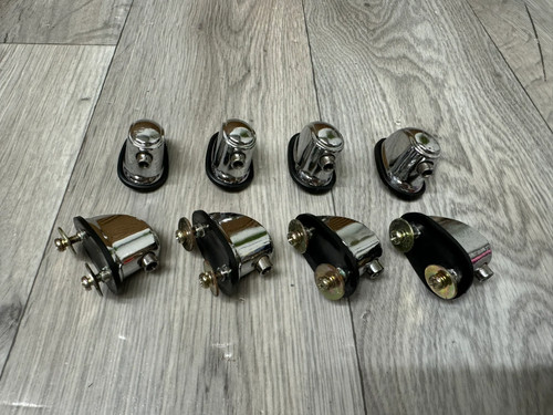 Premier cabria bass drum - premier,