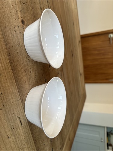 Set two villeroy - set, of