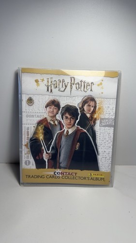 Harry potter trading cards - potter,