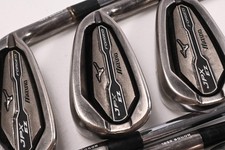 Mizuno JPX EZ 2016 Irons /