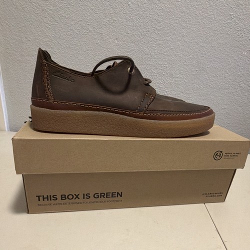 Clarks collection oakpark - oakpark, lace