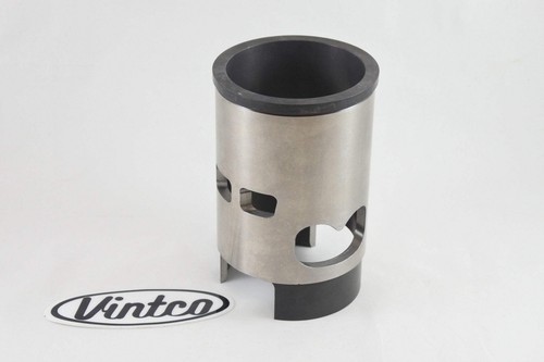 Vintco cylinder sleeve - vintco,