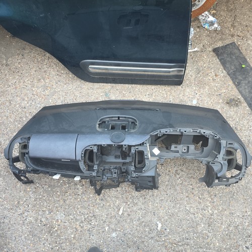 Fiat 500l mpw lounge mk1 - 500l,