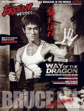 Bruce Lee two editions special reserved order