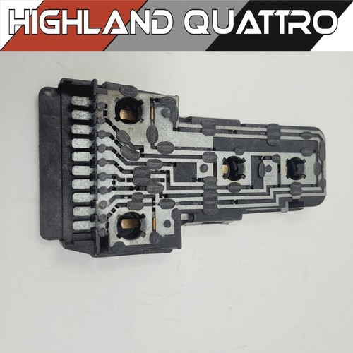 Audi quattro coupe rear - ur,